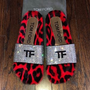 Tom Ford sandals